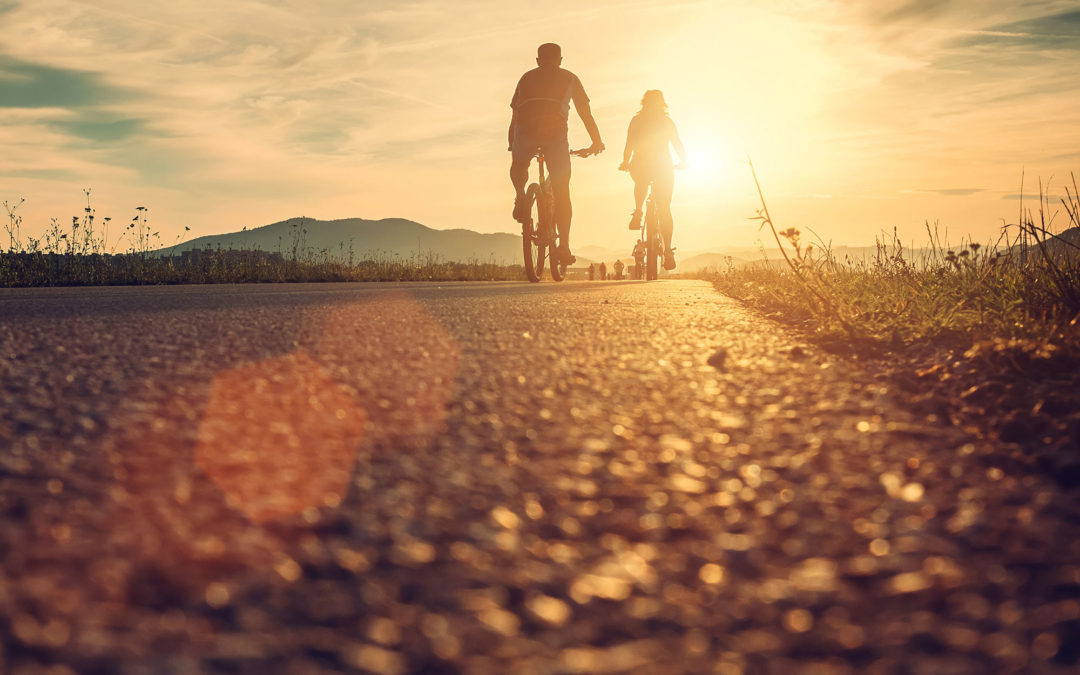 Cycling