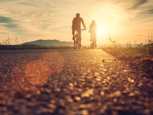 Cycling