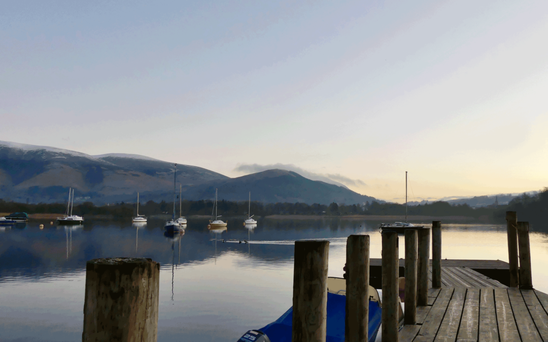 Derwent Water