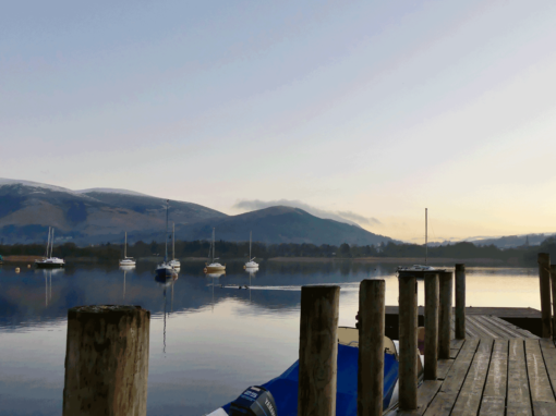 Derwent Water