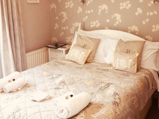 Double ensuite